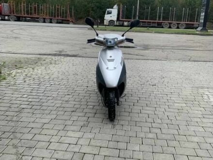 Сузуки Летс, объемом двигателя 50 л и пробегом 0 тыс. км за 400 $, фото 1 на Automoto.ua