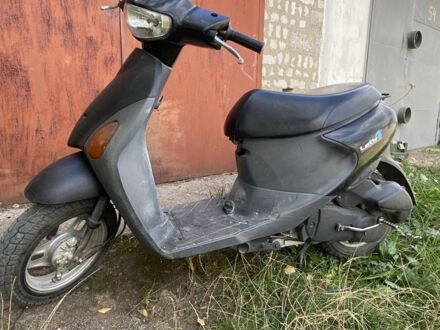 Сузукі Летс, об'ємом двигуна 49 л та пробігом 0 тис. км за 254 $, фото 1 на Automoto.ua