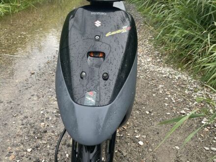 Сузуки Летс, объемом двигателя 49 л и пробегом 0 тыс. км за 272 $, фото 1 на Automoto.ua