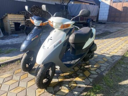 Сузуки Летс, объемом двигателя 50 л и пробегом 0 тыс. км за 665 $, фото 1 на Automoto.ua