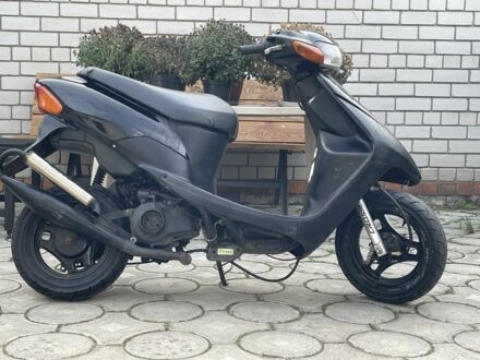 Сузуки Летс, объемом двигателя 49 л и пробегом 0 тыс. км за 404 $, фото 1 на Automoto.ua