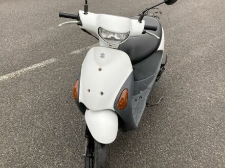 Сузукі Летс, об'ємом двигуна 49 л та пробігом 0 тис. км за 355 $, фото 1 на Automoto.ua