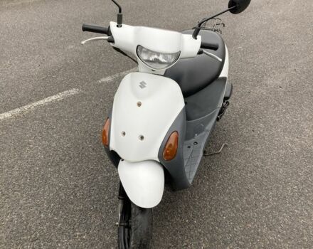 Сузуки Летс, объемом двигателя 49 л и пробегом 0 тыс. км за 355 $, фото 1 на Automoto.ua