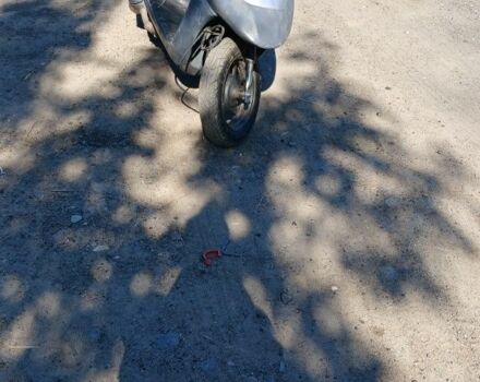 Сузукі Летс, об'ємом двигуна 49 л та пробігом 0 тис. км за 170 $, фото 1 на Automoto.ua