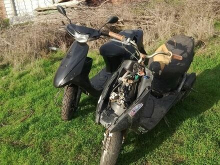 Сузуки Летс, объемом двигателя 50 л и пробегом 0 тыс. км за 84 $, фото 1 на Automoto.ua