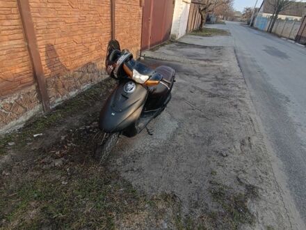 Сузуки Летс, объемом двигателя 50 л и пробегом 0 тыс. км за 158 $, фото 1 на Automoto.ua