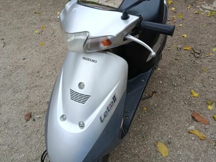 Сузуки Летс, объемом двигателя 0 л и пробегом 0 тыс. км за 545 $, фото 1 на Automoto.ua