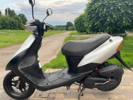 Сузукі Летс, об'ємом двигуна 50 л та пробігом 0 тис. км за 317 $, фото 1 на Automoto.ua