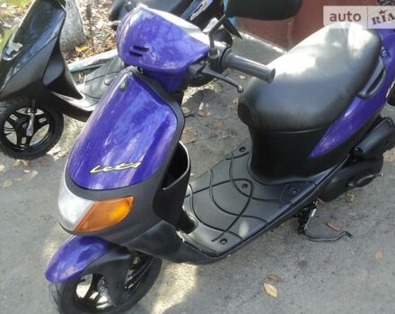 Сузуки Летс, объемом двигателя 0.05 л и пробегом 3 тыс. км за 650 $, фото 1 на Automoto.ua