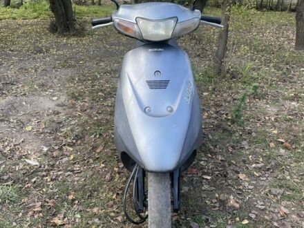 Сузукі Летс, об'ємом двигуна 50 л та пробігом 0 тис. км за 300 $, фото 1 на Automoto.ua