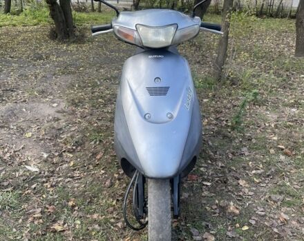 Сузукі Летс, об'ємом двигуна 50 л та пробігом 0 тис. км за 300 $, фото 1 на Automoto.ua