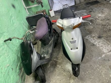 Сузуки Летс, объемом двигателя 70 л и пробегом 0 тыс. км за 237 $, фото 1 на Automoto.ua