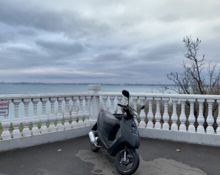 Сузуки Летс, объемом двигателя 50 л и пробегом 0 тыс. км за 378 $, фото 1 на Automoto.ua
