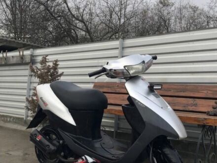 Сузукі Летс, об'ємом двигуна 50 л та пробігом 0 тис. км за 285 $, фото 1 на Automoto.ua