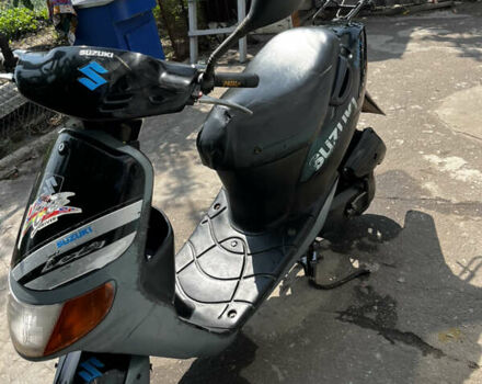Сузукі Летс, об'ємом двигуна 0.72 л та пробігом 3 тис. км за 311 $, фото 1 на Automoto.ua