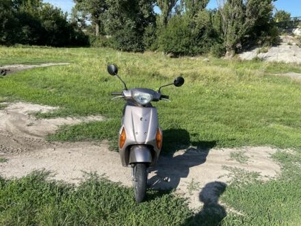 Сузукі Летс, об'ємом двигуна 49 л та пробігом 0 тис. км за 512 $, фото 1 на Automoto.ua