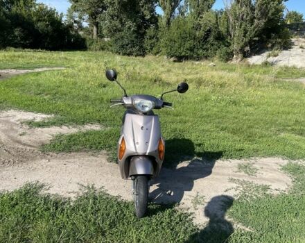 Сузуки Летс, объемом двигателя 49 л и пробегом 0 тыс. км за 520 $, фото 1 на Automoto.ua