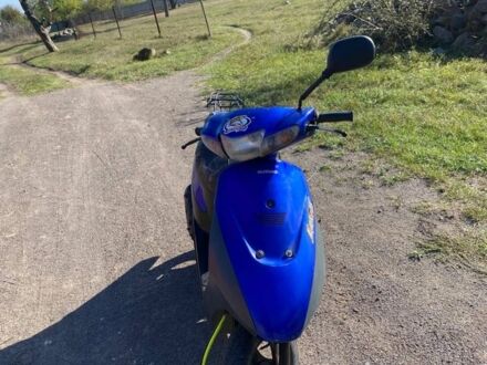 Сузуки Летс, объемом двигателя 50 л и пробегом 0 тыс. км за 233 $, фото 1 на Automoto.ua