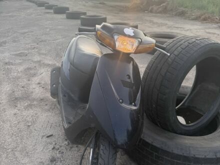 Сузукі Летс, об'ємом двигуна 49 л та пробігом 0 тис. км за 380 $, фото 1 на Automoto.ua