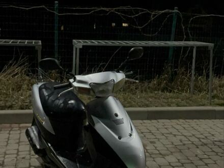 Сузукі Летс, об'ємом двигуна 49 л та пробігом 0 тис. км за 407 $, фото 1 на Automoto.ua