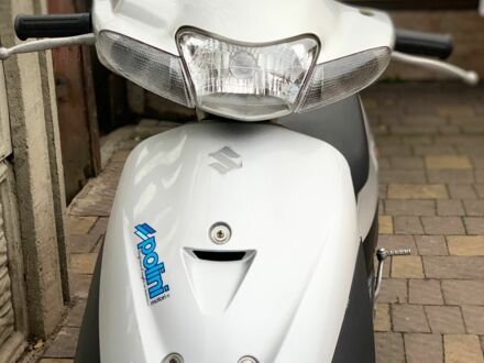 Сузуки Летс, объемом двигателя 49 л и пробегом 0 тыс. км за 399 $, фото 1 на Automoto.ua