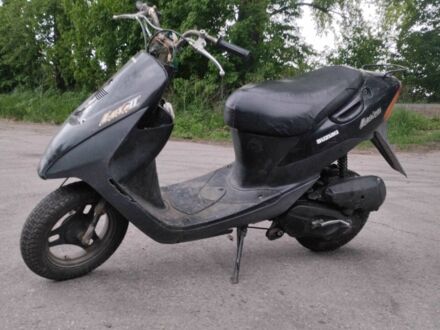 Сузуки Летс, объемом двигателя 49 л и пробегом 0 тыс. км за 198 $, фото 1 на Automoto.ua