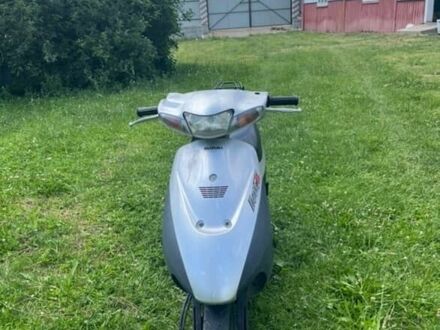 Сузуки Летс, объемом двигателя 49 л и пробегом 0 тыс. км за 300 $, фото 1 на Automoto.ua