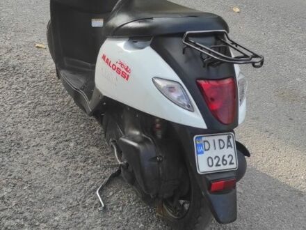 Сузукі Летс, об'ємом двигуна 49 л та пробігом 0 тис. км за 346 $, фото 1 на Automoto.ua