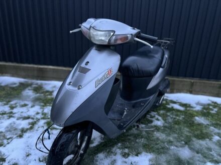 Сузуки Летс, объемом двигателя 49 л и пробегом 0 тыс. км за 208 $, фото 1 на Automoto.ua