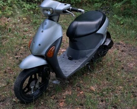 Сузуки Летс, объемом двигателя 50 л и пробегом 0 тыс. км за 474 $, фото 1 на Automoto.ua