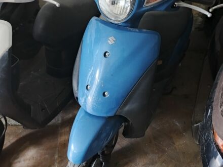 Сузуки Летс, объемом двигателя 50 л и пробегом 0 тыс. км за 750 $, фото 1 на Automoto.ua