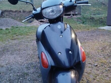 Сузукі Летс, об'ємом двигуна 0 л та пробігом 0 тис. км за 452 $, фото 1 на Automoto.ua