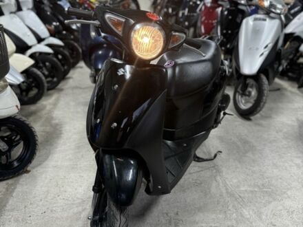 Сузуки Летс, объемом двигателя 49 л и пробегом 0 тыс. км за 600 $, фото 1 на Automoto.ua