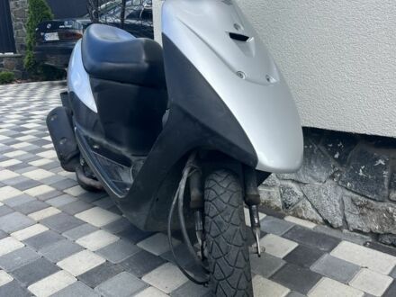 Сузуки Летс, объемом двигателя 49 л и пробегом 0 тыс. км за 400 $, фото 1 на Automoto.ua
