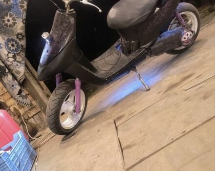 Сузуки Летс, объемом двигателя 0.16 л и пробегом 0 тыс. км за 268 $, фото 1 на Automoto.ua