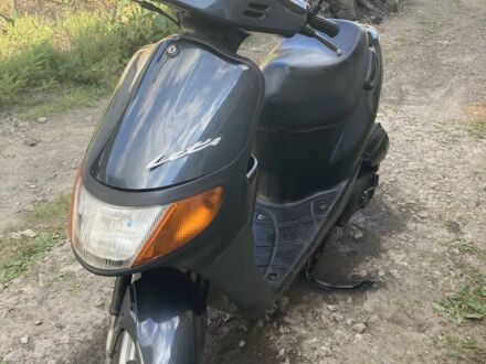 Сірий Сузукі Летс, об'ємом двигуна 0.05 л та пробігом 6 тис. км за 400 $, фото 1 на Automoto.ua