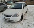 Білий Сузукі Ліана, об'ємом двигуна 1.6 л та пробігом 192 тис. км за 2800 $, фото 1 на Automoto.ua