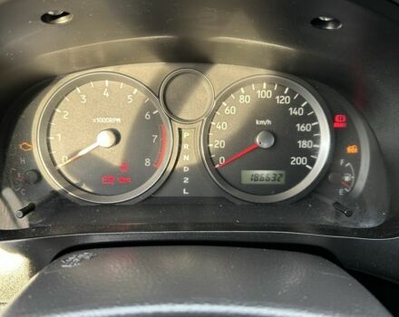 Бежевий Сузукі Ліана, об'ємом двигуна 1.6 л та пробігом 186 тис. км за 4200 $, фото 8 на Automoto.ua