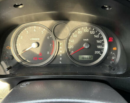 Бежевий Сузукі Ліана, об'ємом двигуна 1.59 л та пробігом 186 тис. км за 4200 $, фото 9 на Automoto.ua