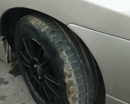 Бежевий Сузукі Ліана, об'ємом двигуна 1.62 л та пробігом 228 тис. км за 4700 $, фото 4 на Automoto.ua