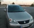 Бежевий Сузукі Ліана, об'ємом двигуна 1.62 л та пробігом 228 тис. км за 4700 $, фото 1 на Automoto.ua