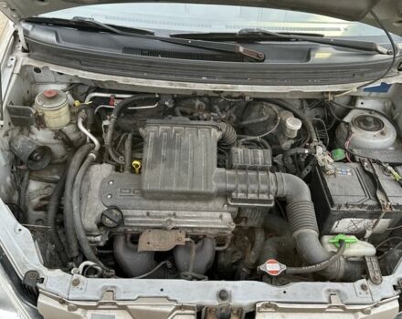 Бежевий Сузукі Ліана, об'ємом двигуна 1.6 л та пробігом 186 тис. км за 4200 $, фото 10 на Automoto.ua