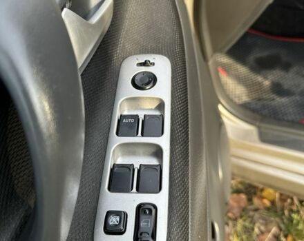 Бежевий Сузукі Ліана, об'ємом двигуна 1.6 л та пробігом 186 тис. км за 4200 $, фото 6 на Automoto.ua