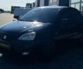 Черный Сузуки Лиана, объемом двигателя 1.6 л и пробегом 216 тыс. км за 2600 $, фото 2 на Automoto.ua