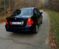 Черный Сузуки Лиана, объемом двигателя 1.6 л и пробегом 218 тыс. км за 5200 $, фото 2 на Automoto.ua