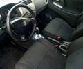 Черный Сузуки Лиана, объемом двигателя 1.6 л и пробегом 218 тыс. км за 5200 $, фото 7 на Automoto.ua