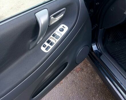 Черный Сузуки Лиана, объемом двигателя 1.6 л и пробегом 218 тыс. км за 5200 $, фото 8 на Automoto.ua