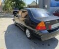 Чорний Сузукі Ліана, об'ємом двигуна 1.6 л та пробігом 115 тис. км за 4550 $, фото 7 на Automoto.ua