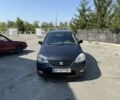 Чорний Сузукі Ліана, об'ємом двигуна 1.6 л та пробігом 115 тис. км за 4550 $, фото 1 на Automoto.ua