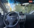 Черный Сузуки Лиана, объемом двигателя 1.6 л и пробегом 238 тыс. км за 4500 $, фото 7 на Automoto.ua